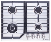 Поверхня газова   GM W624 SS