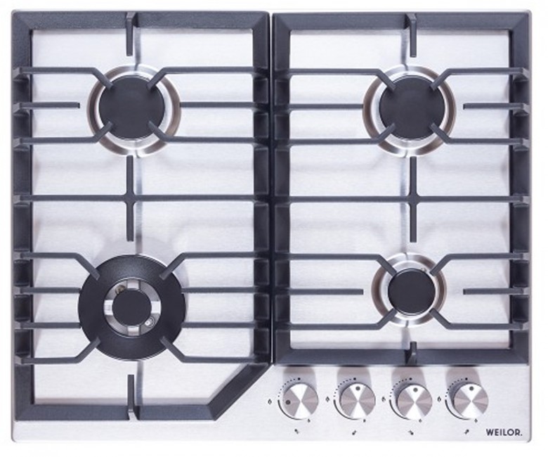Поверхня газова   GM W624 SS GM W624 SS