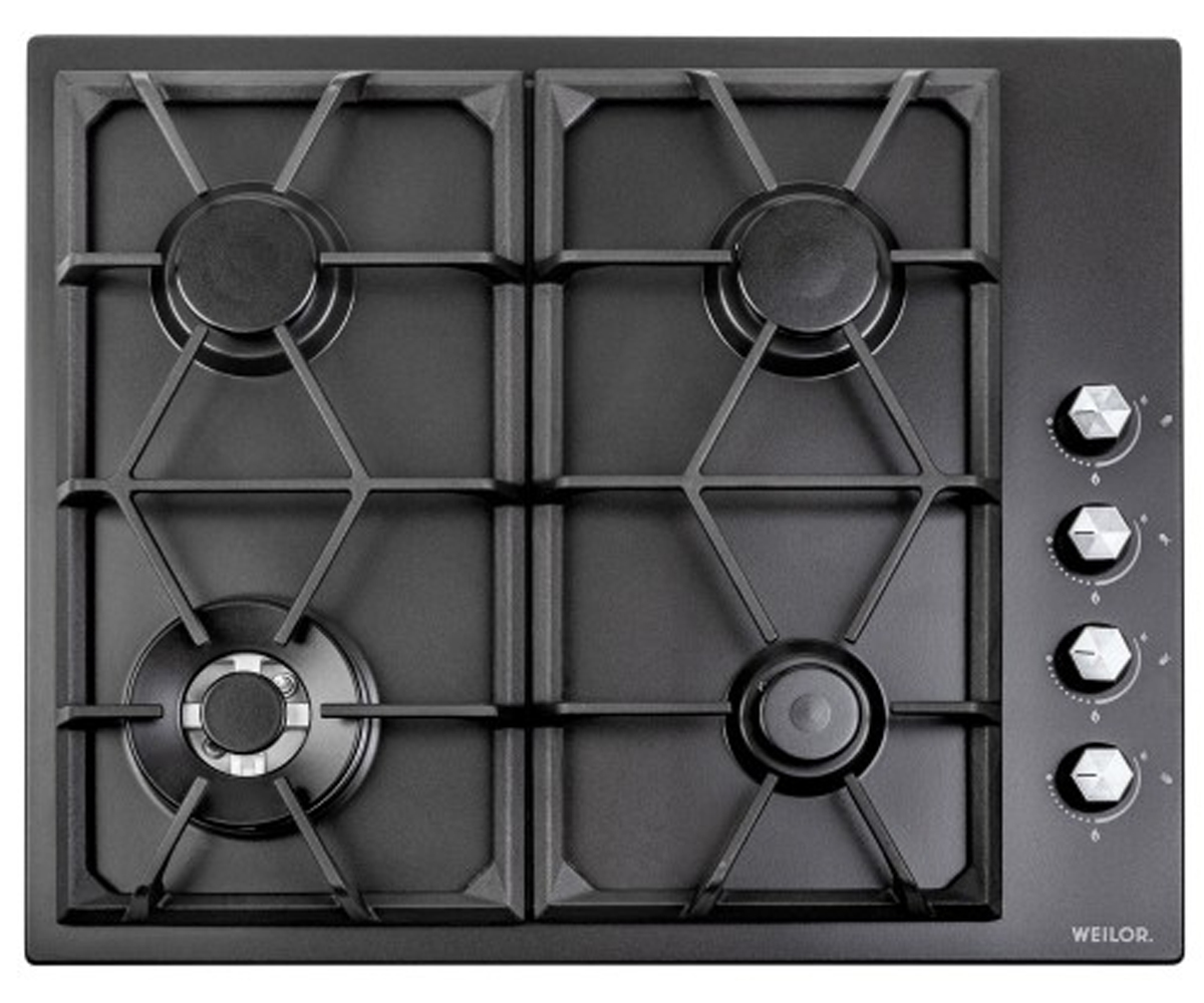 WEILOR GM W 634 BL варильна поверхня   GM W 634 BL GM W 634 BL
