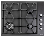 Варочная поверхность WEILOR  GM W 634 BL