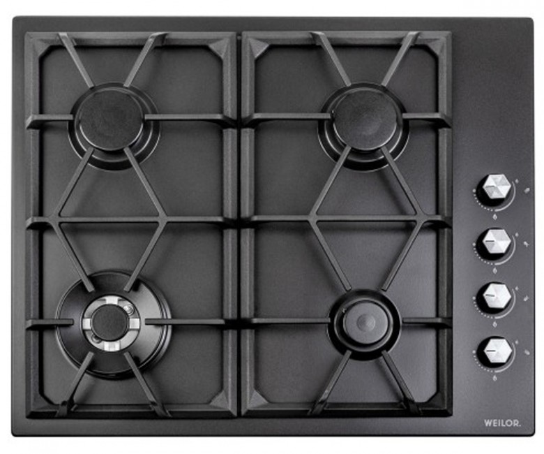 WEILOR GM W 634 BL варильна поверхня   GM W 634 BL GM W 634 BL