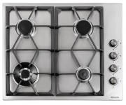 WEILOR GM W 634 SS варильна поверхня   GM W 634 SS