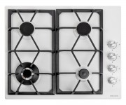 WEILOR GM W 634 WH варильна поверхня   GM W 634 WH