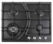 Варочная поверхность WEILOR  GM W 644 BL
