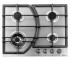 WEILOR GM W 644 SS варильна поверхня   GM W 644 SS GM W 644 SS