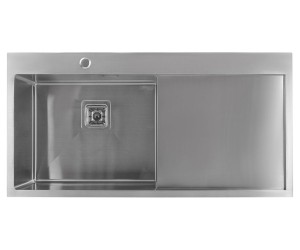 Раковина правого крила   IMMER WRT SD10050
