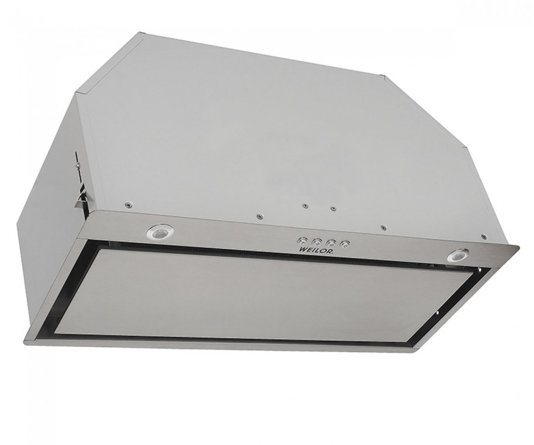 Повновбудовувана витяжка   PBE 6230 SS 1000 LED PBE 6230 SS 1000 LED