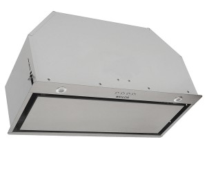 Повновбудовувана витяжка   PBE 6265 SS 1250 LED