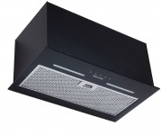 Вытяжка сенсорная WEILOR  PBS 52650 GLASS BL 1250 LED STRIP