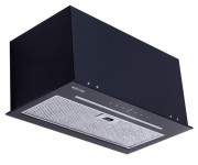 Витяжка   PBSR 52301 GLASS BL 1100 LED STRIP