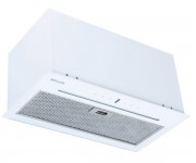 Сенсорная вытяжка WEILOR  PBSR 52301 GLASS WH 1100 LED STRIP