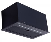 Витяжка   PBSR 52302 GLASS FBL 1100 LED STRIP