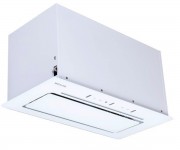 Кухонна витяжка   PBSR 62651 WH 1300 FULL MOTION