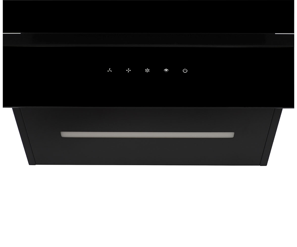 Сенсорная вытяжка  PDS 6140 BL 750 LED STRIP:Фото 3