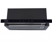 Телескопічна витяжка   PTS 6230 BL 1000 LED STRIP