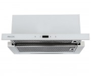 Телескопічна витяжка   PTS 6230 WH 1000 LED STRIP