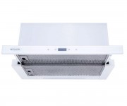Витяжка сенсорна   PTS 6265 WH 1300 LED STRIP