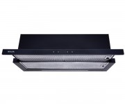 Витяжка сенсорна   PTS 9265 BL 1300 LED STRIP