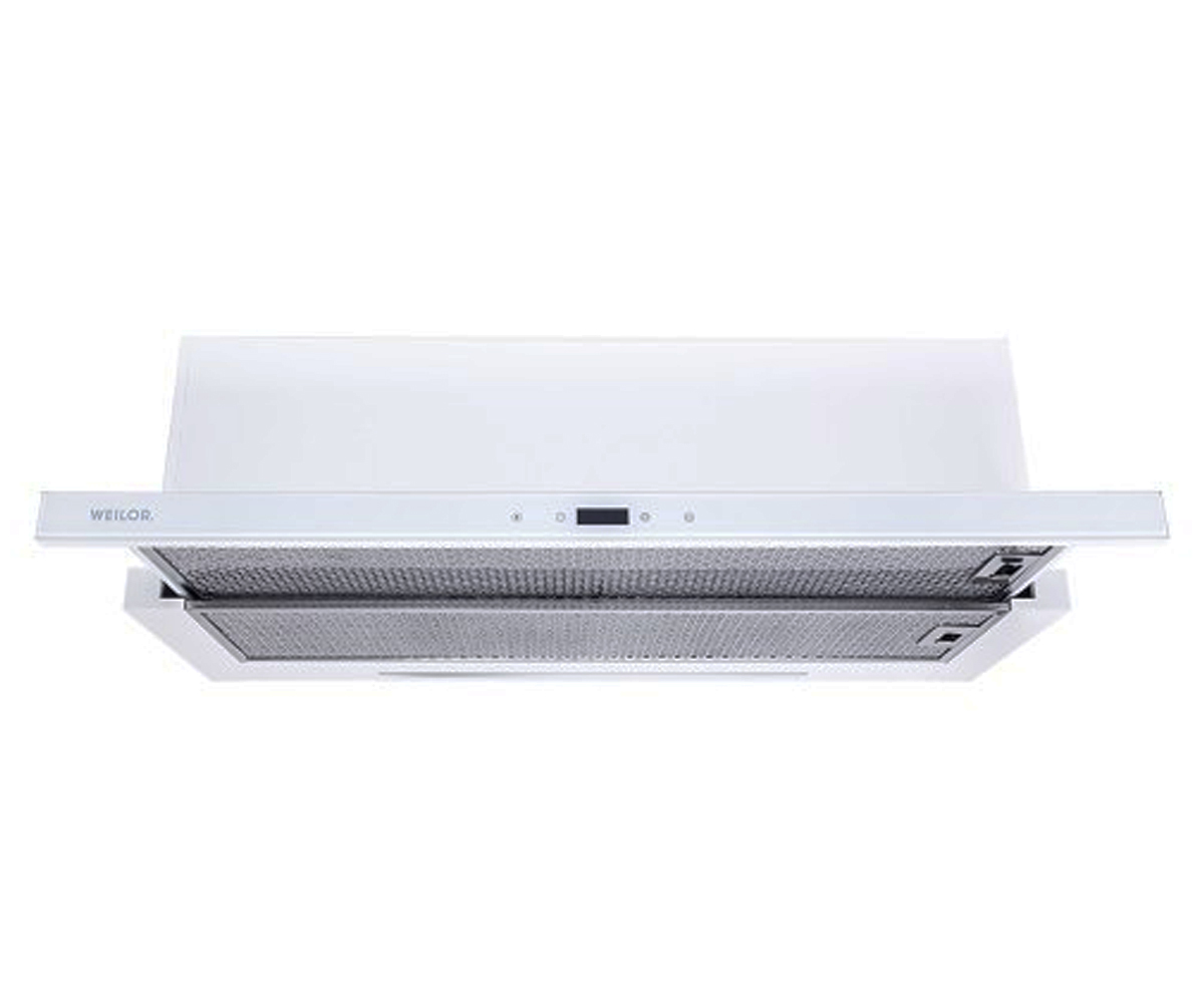 Витяжка сенсорна   PTS 9265 WH 1300 LED STRIP PTS 9265 WH 1300 LED STRIP