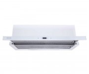Витяжка сенсорна   PTS 9265 WH 1300 LED STRIP