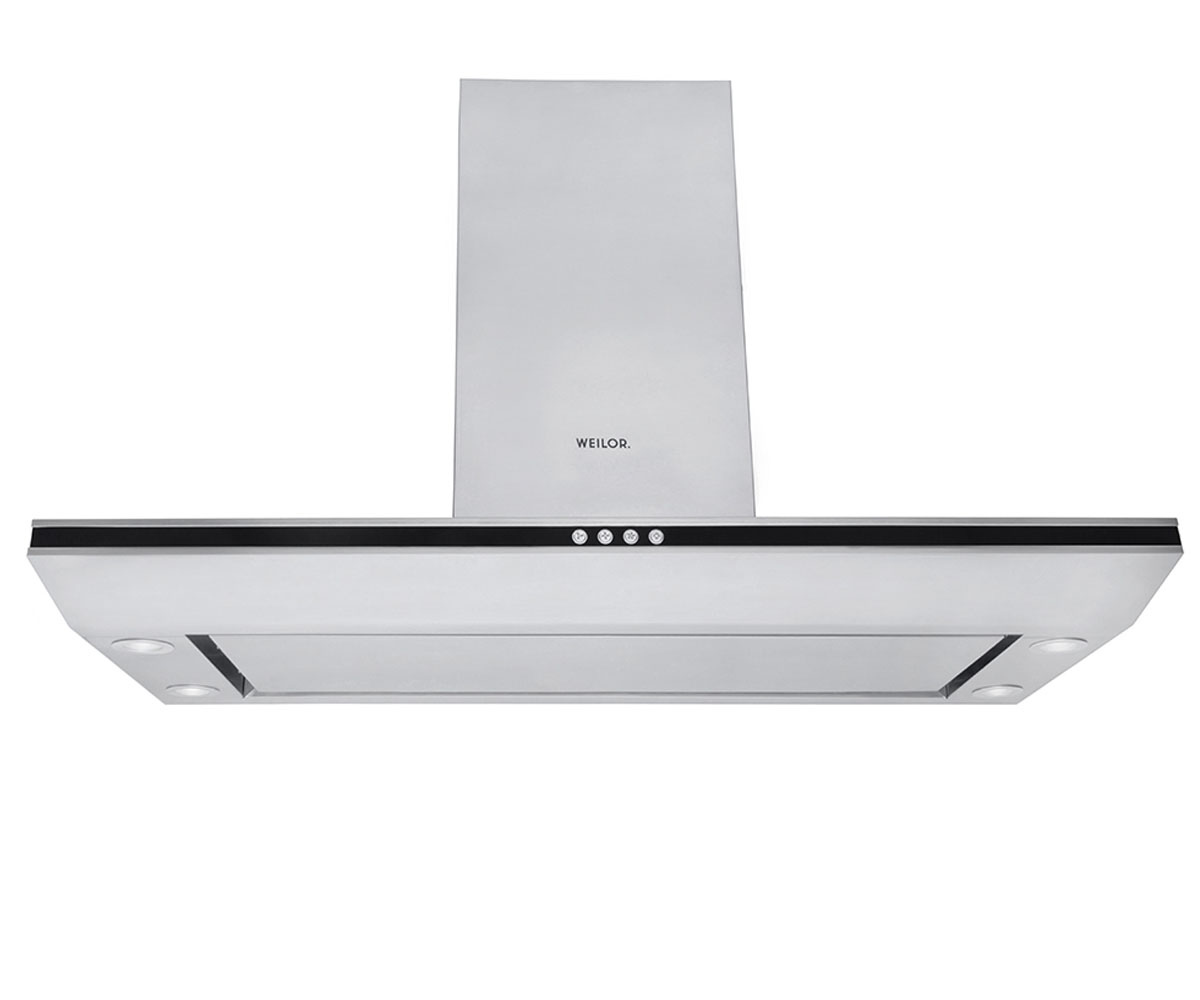 Пристінна витяжка   PWE 9230 SS 1000 LED PWE 9230 SS 1000 LED