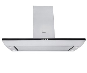 Пристінна витяжка   PWE 9230 SS 1000 LED