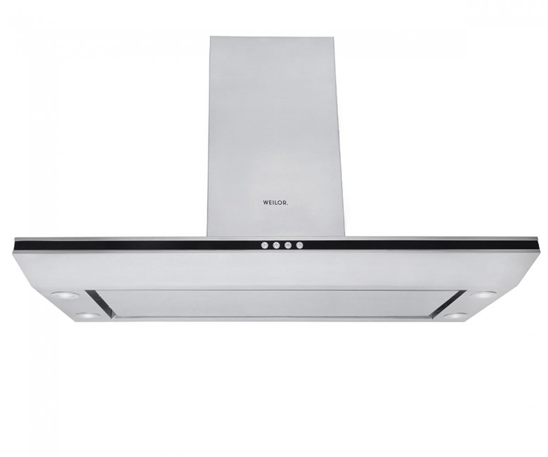 Пристінна витяжка   PWE 9230 SS 1000 LED PWE 9230 SS 1000 LED