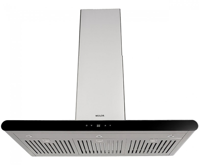 Кухонна витяжка   PWS 9230 IG 1000 LED PWS 9230 IG 1000 LED