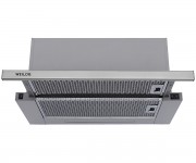 Витяжка   SLIMLINE PTM 6140 SS 750 LED STRIP
