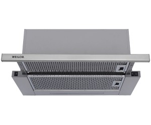 Витяжка   SLIMLINE PTM 6230 SS 1000 LED STRIP