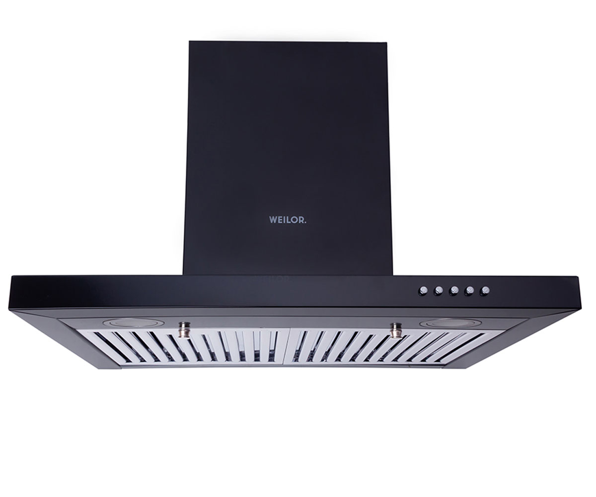 Пристінна витяжка   SLIMLINE WP 6230 BL 1000 LED SLIMLINE WP 6230 BL 1000 LED