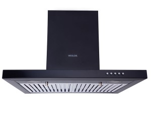 Пристінна витяжка   SLIMLINE WP 6230 BL 1000 LED