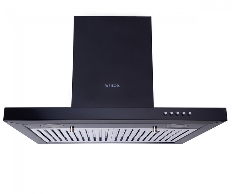 Пристінна витяжка   SLIMLINE WP 6230 BL 1000 LED SLIMLINE WP 6230 BL 1000 LED