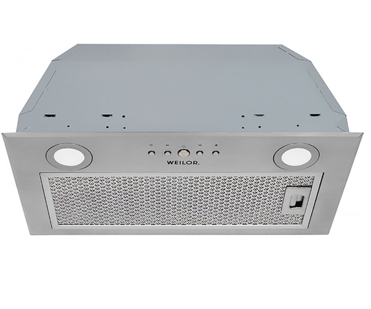 Повновбудовувана витяжка   WBE 5230 SS 1000 LED WBE 5230 SS 1000 LED