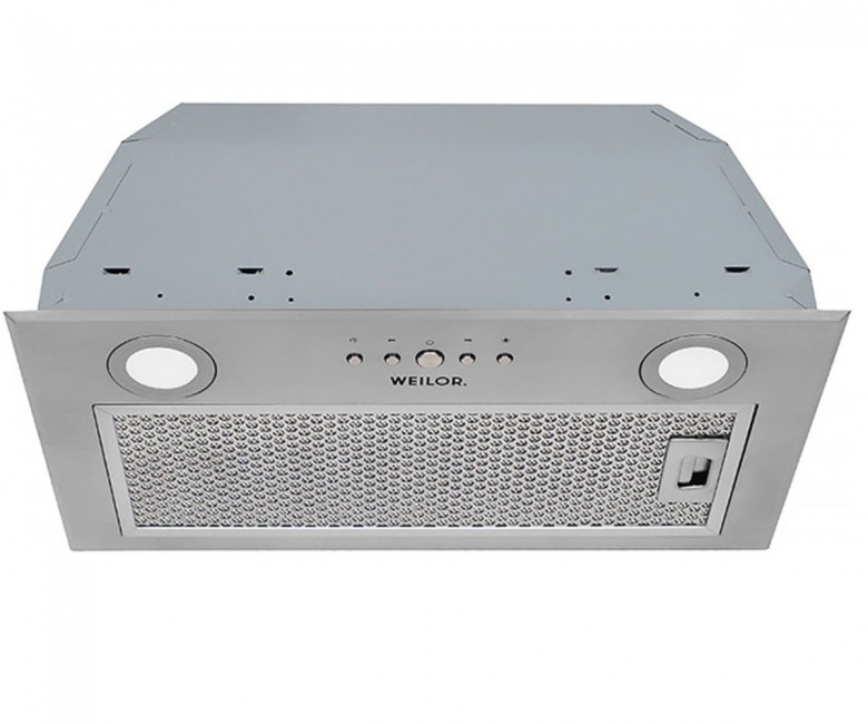 Повновбудовувана витяжка   WBE 5230 SS 1000 LED WBE 5230 SS 1000 LED