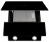 Сенсорная вытяжка  WDS 6280 BL 1200 LED:Фото 4