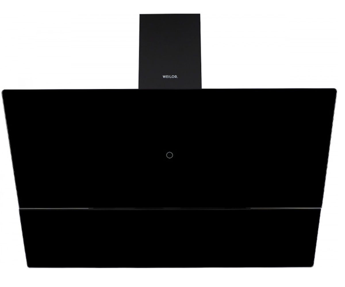 Сенсорна витяжка   WDS 9280 BL 1200 LED WDS 9280 BL 1200 LED