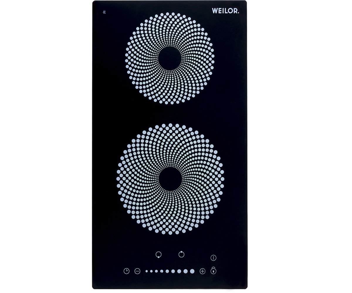 Сенсорна панель   WHC 321 BLACK WHC 321 BLACK
