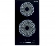 Сенсорна панель   WHC 321 BLACK
