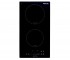 Індукційна поверхня   WIS 322 BLACK WIS 322 BLACK