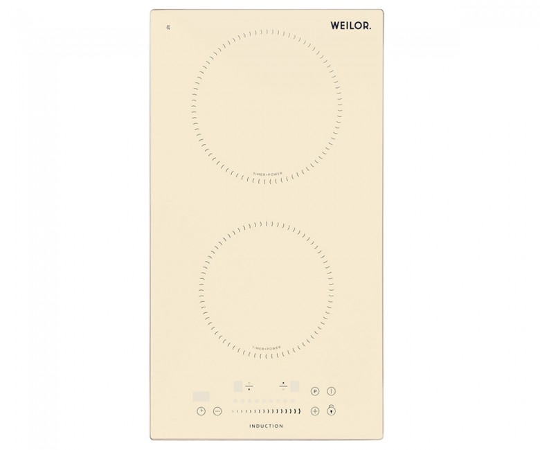 Індукційна поверхня   WIS 322 BS WIS 322 BS