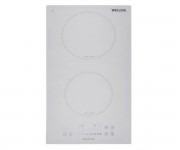 Індукційна поверхня   WIS 322 WHITE