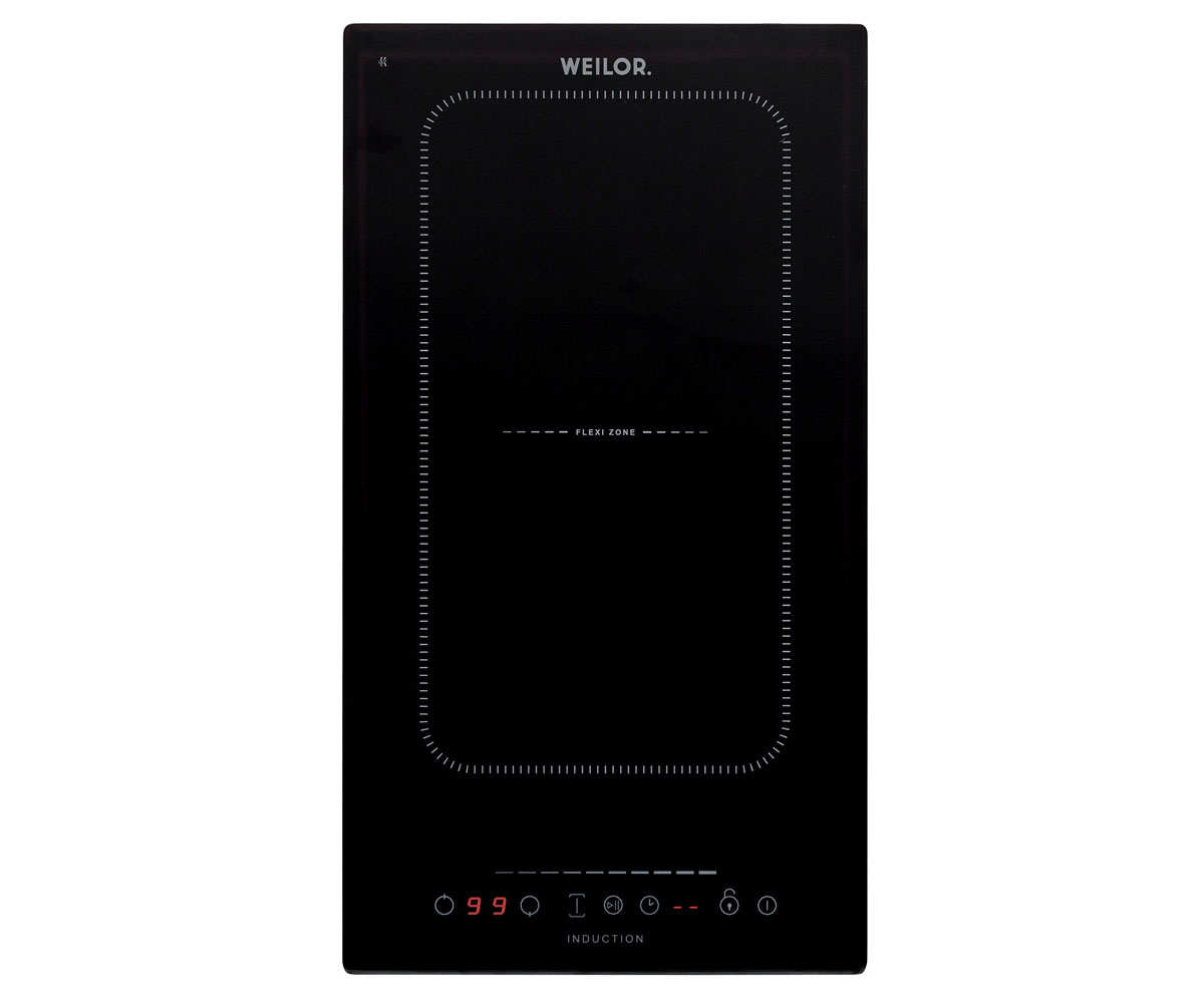 Індукційна плита   WIS 370 BLACK WIS 370 BLACK