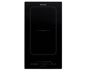 Індукційна плита   WIS 370 BLACK