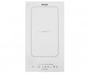 Індукційна плита WEILOR WIS 370 БІЛА   WIS 370 WHITE