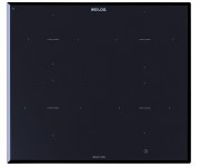 Індукційна плита   WIS 644 BLACK