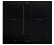WEILOR WIS 690 ЧОРНА індукційна поверхня   WIS 690 BLACK