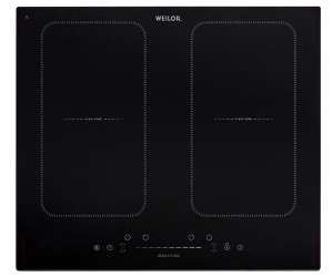 WEILOR WIS 690 ЧОРНА індукційна поверхня   WIS 690 BLACK