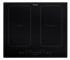 WEILOR WIS 690 ЧОРНА індукційна поверхня   WIS 690 BLACK WIS 690 BLACK