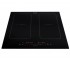 Поверхность индукционная  WIS 690 BLACK:Фото 2